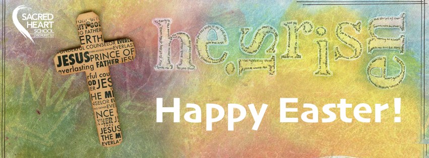 christian easter facebook covers